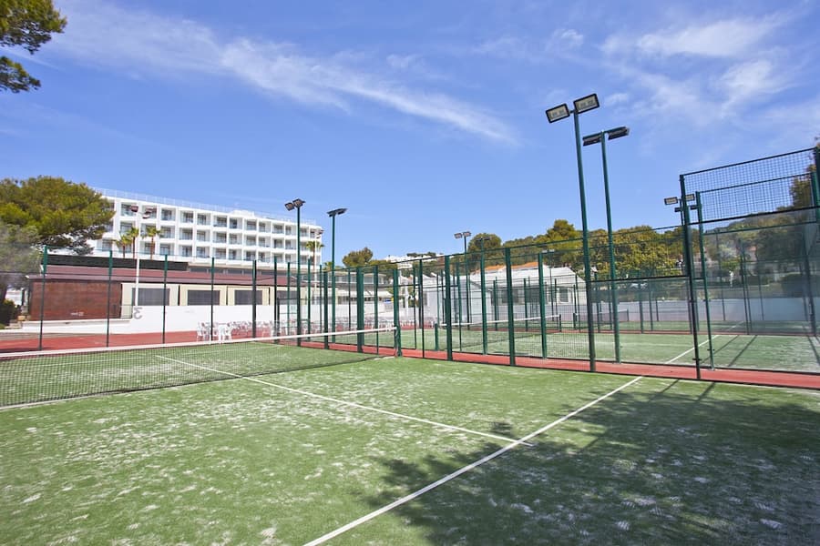 Apartamentos Seth Mestral y Llebeig