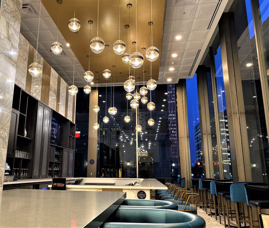 Hyatt Place Tulsa Downtown