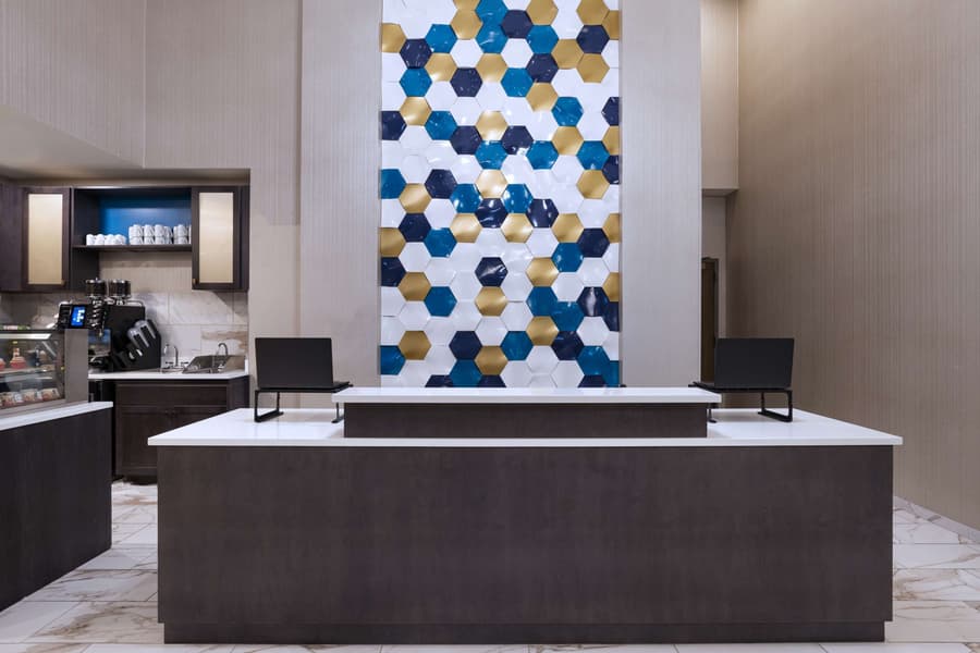 Hyatt Place Tulsa Downtown