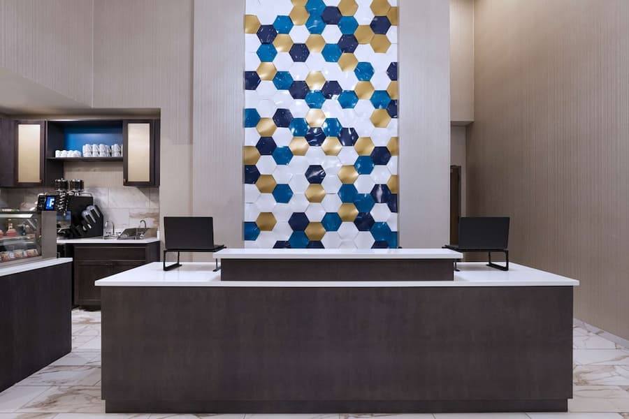 Hyatt Place Tulsa Downtown
