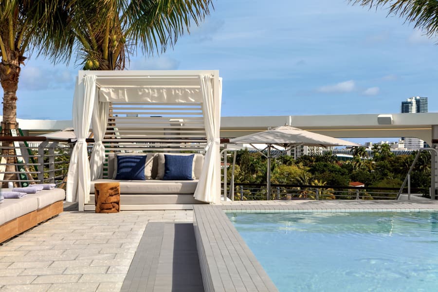 Kimpton Hotel Palomar South Beach by IHG