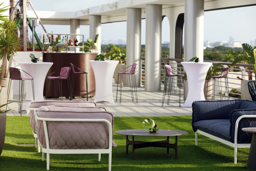 Kimpton Hotel Palomar South Beach by IHG