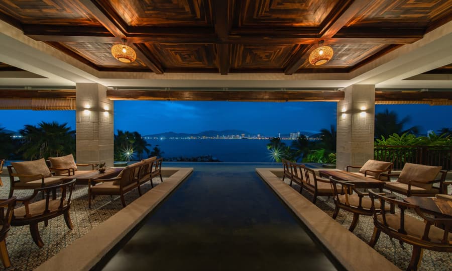 Alibu Resort Nha Trang
