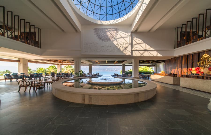Alibu Resort Nha Trang