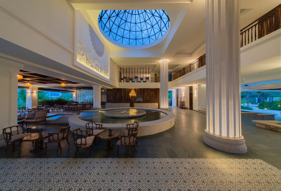 Alibu Resort Nha Trang