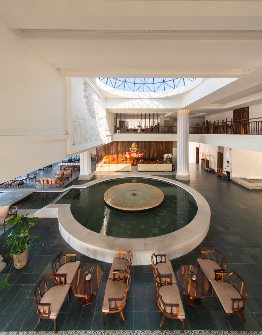 Alibu Resort Nha Trang