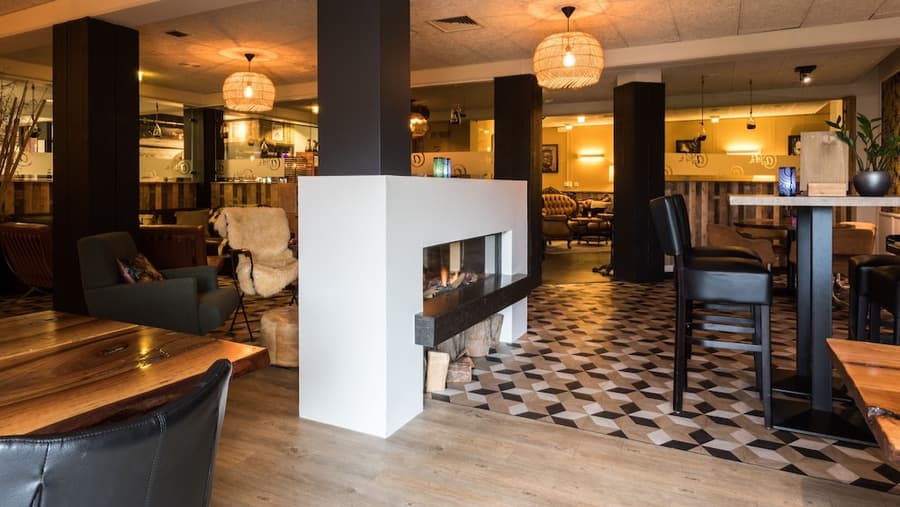 Strandhotel Westduin