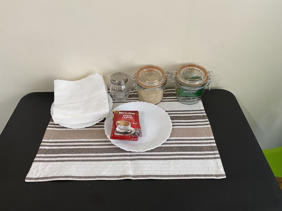 Takdiri Home