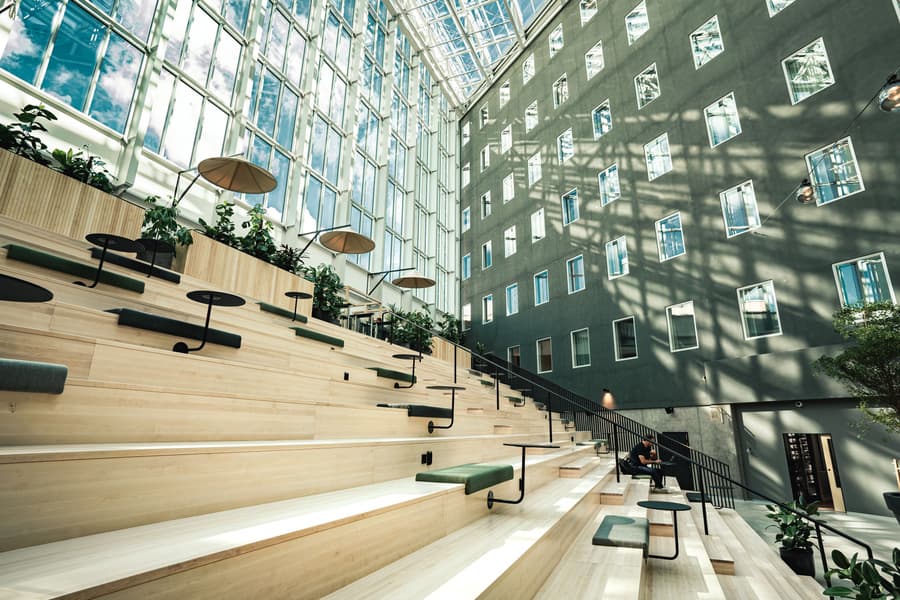 VALO Hotel & Work Helsinki