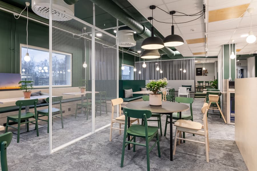 GreenStar Hotel Vaasa