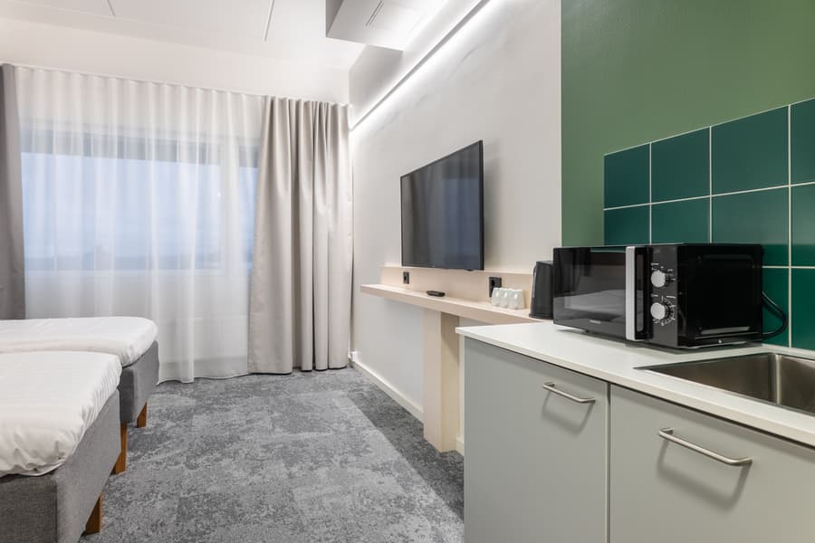 GreenStar Hotel Vaasa