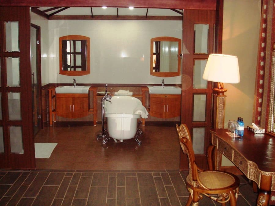 Kilima Safari Camp