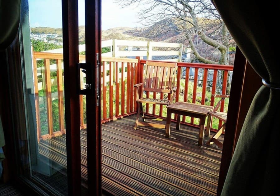 Chlachain Inn