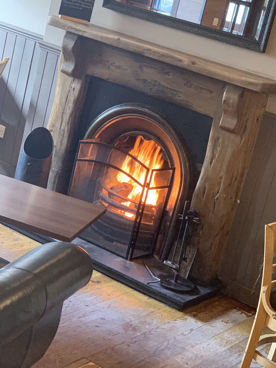 Chlachain Inn