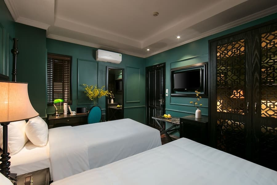Grande Collection Hotel & Spa