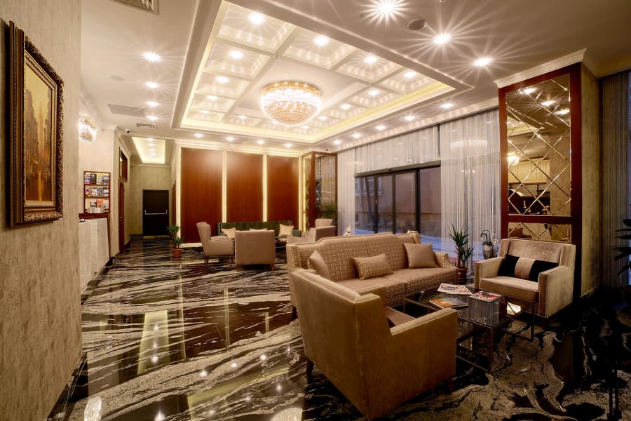 My Dream Istanbul Hotel
