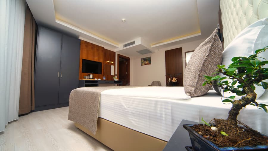 My Dream Istanbul Hotel