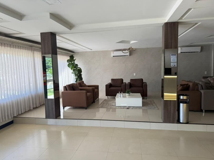 Augusto Palace Hotel
