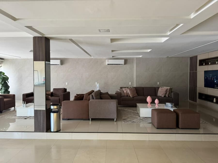 Augusto Palace Hotel