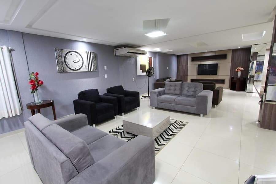 Augusto Palace Hotel