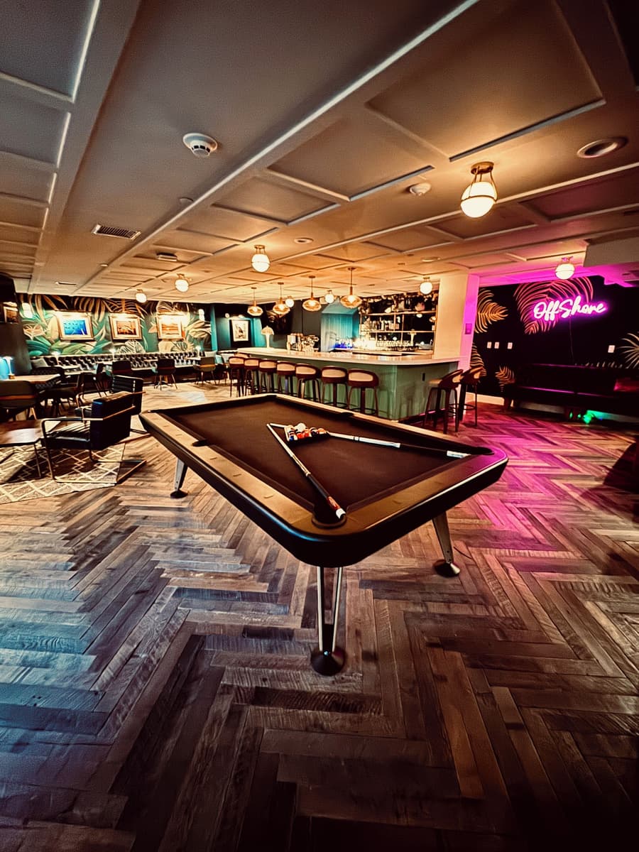 FOUND Hotels, Santa Monica, Series by Marriott