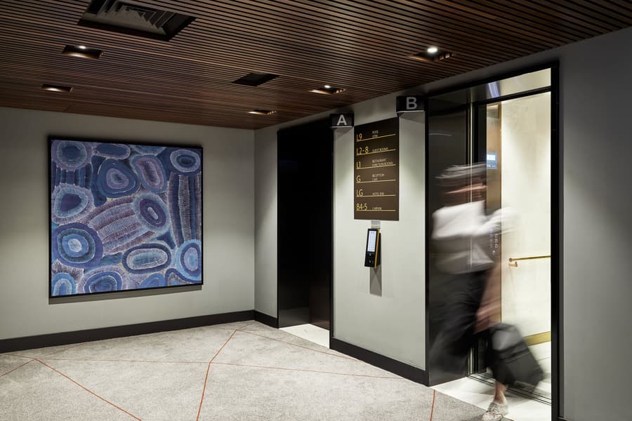 Crowne Plaza Sydney Darling Harbour by IHG