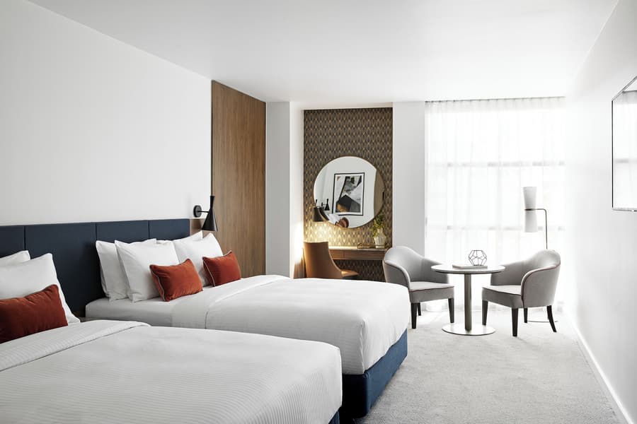 Crowne Plaza Sydney Darling Harbour by IHG