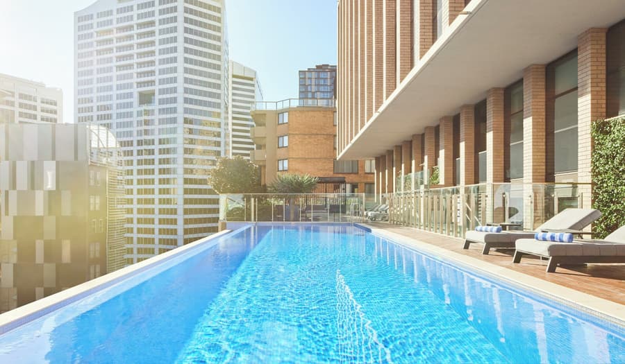 Crowne Plaza Sydney Darling Harbour by IHG