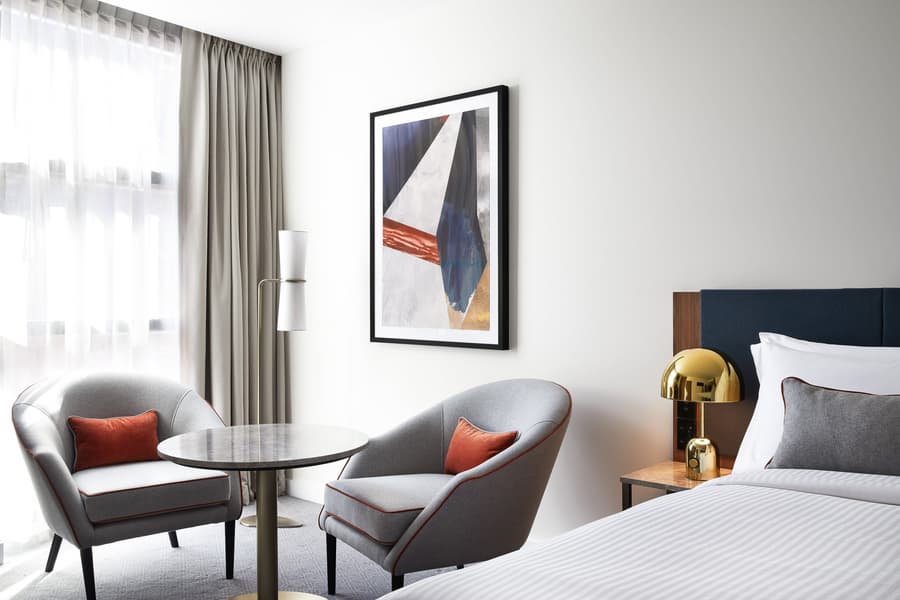 Crowne Plaza Sydney Darling Harbour by IHG
