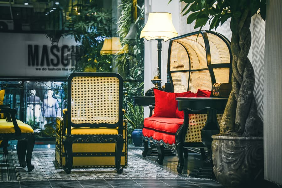 Adora Art Hotel