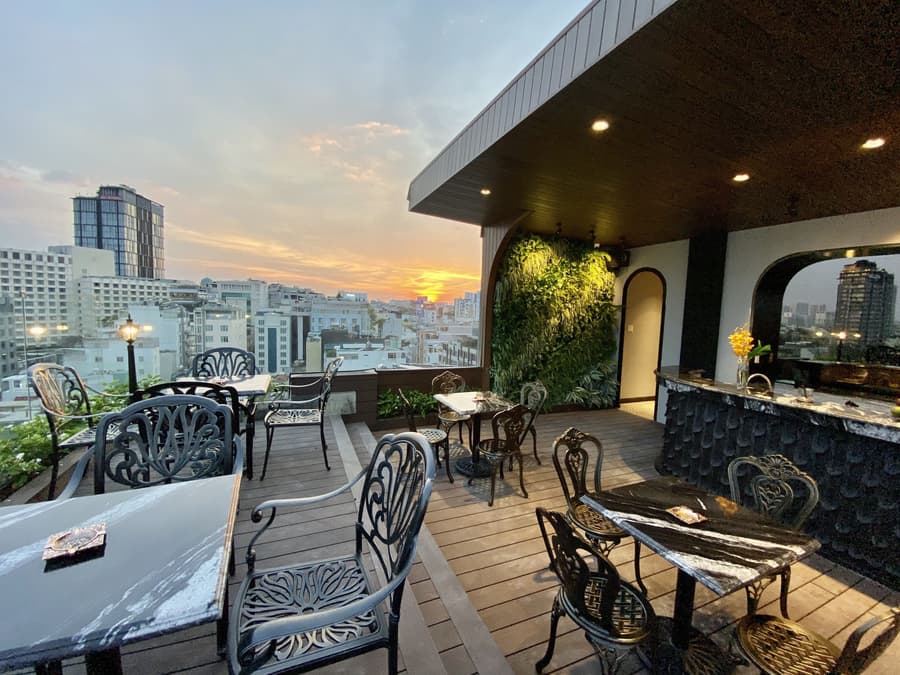 Adora Art Hotel
