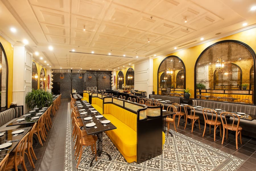 Adora Art Hotel