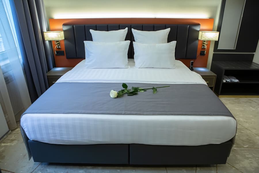 Hotel Barin Residence Myasnitskaya