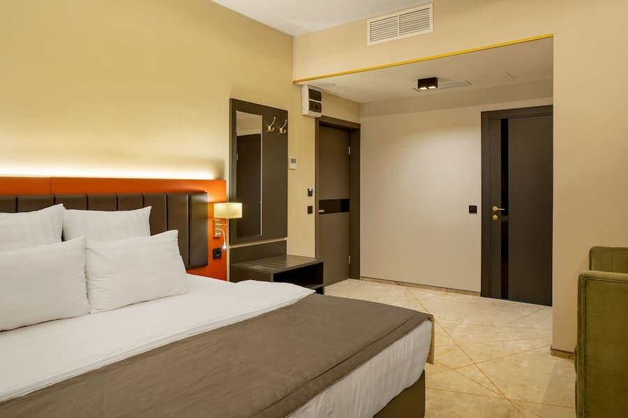 Hotel Barin Residence Myasnitskaya