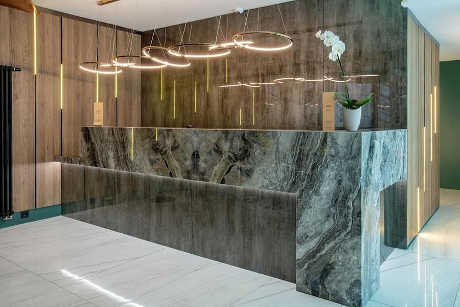 Hotel Barin Residence Myasnitskaya