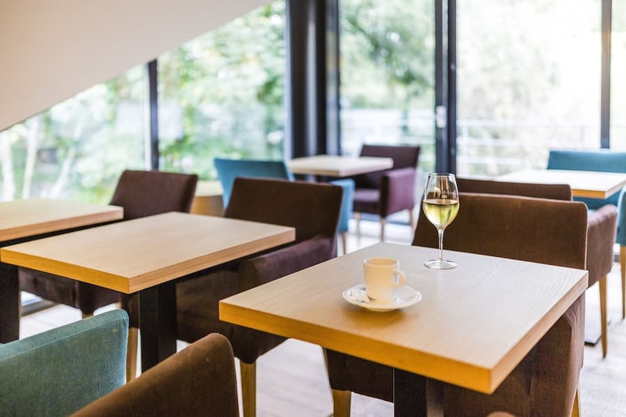 Amenity Hotel & Resort Lipno