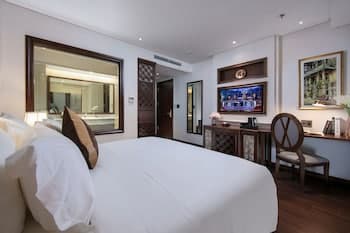 The Q Hotel Hanoi
