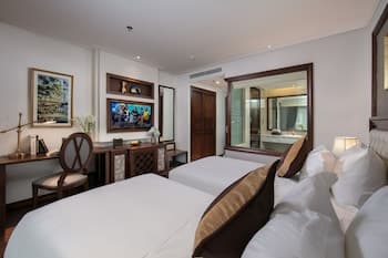 The Q Hotel Hanoi