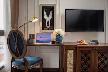 The Q Hotel Hanoi