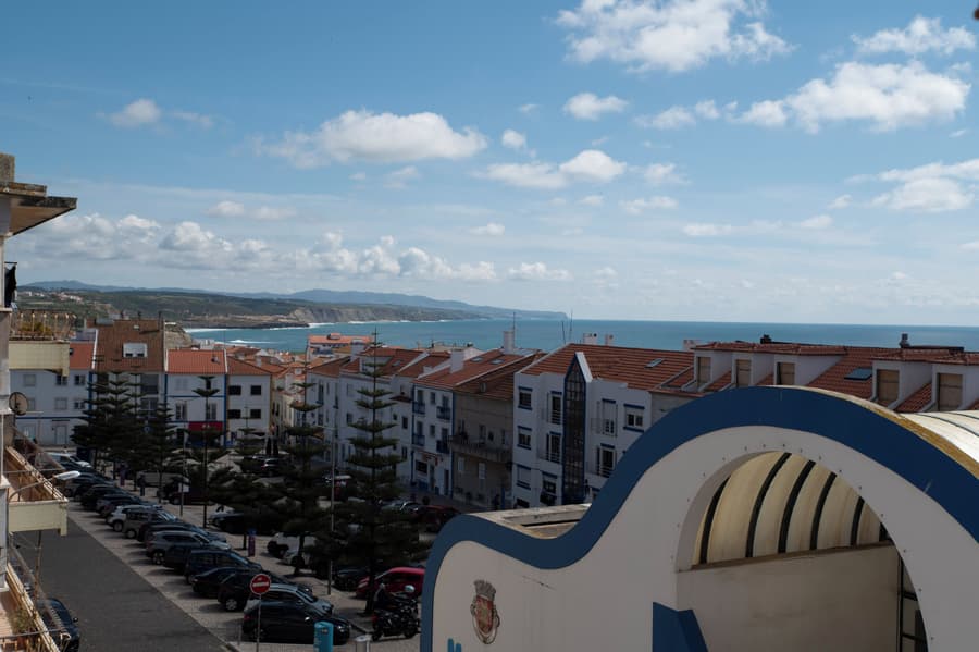 WOT Ericeira
