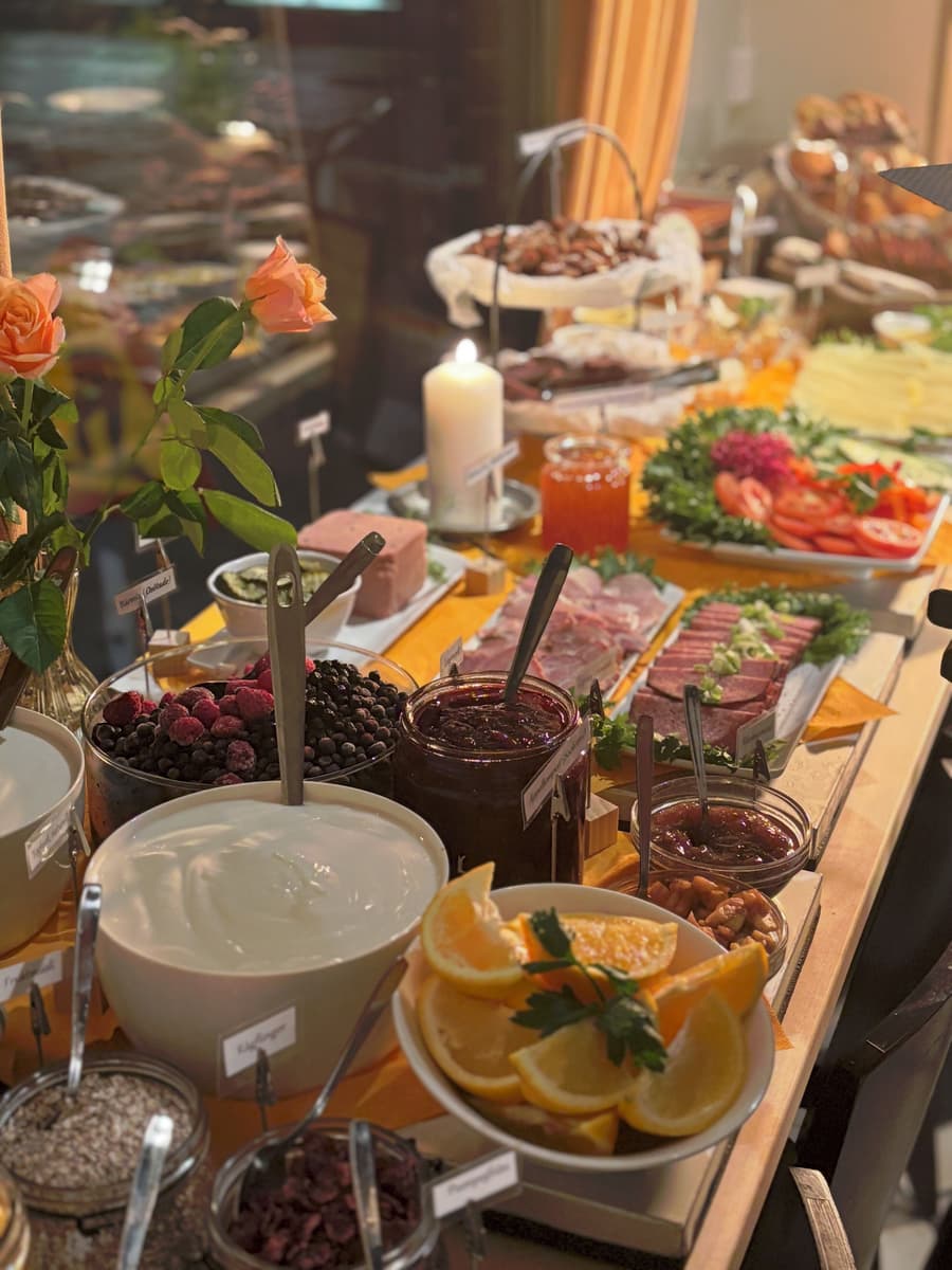 Leopold Boutique Hotel