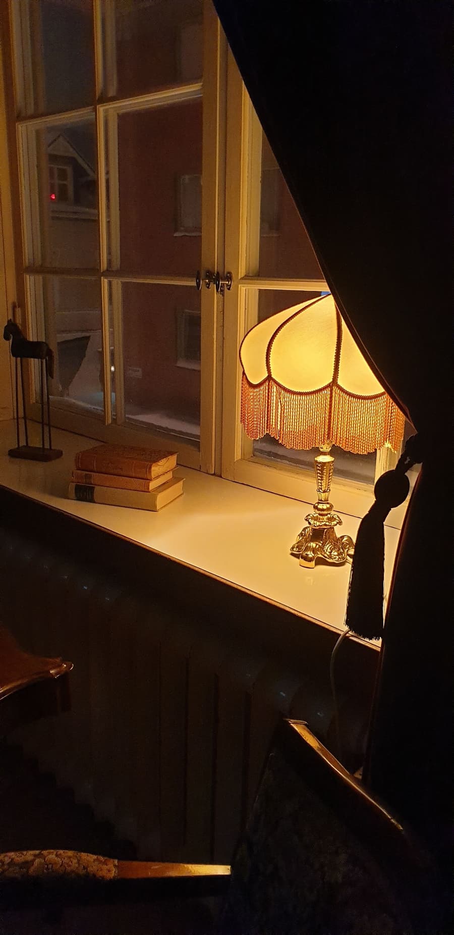 Leopold Boutique Hotel