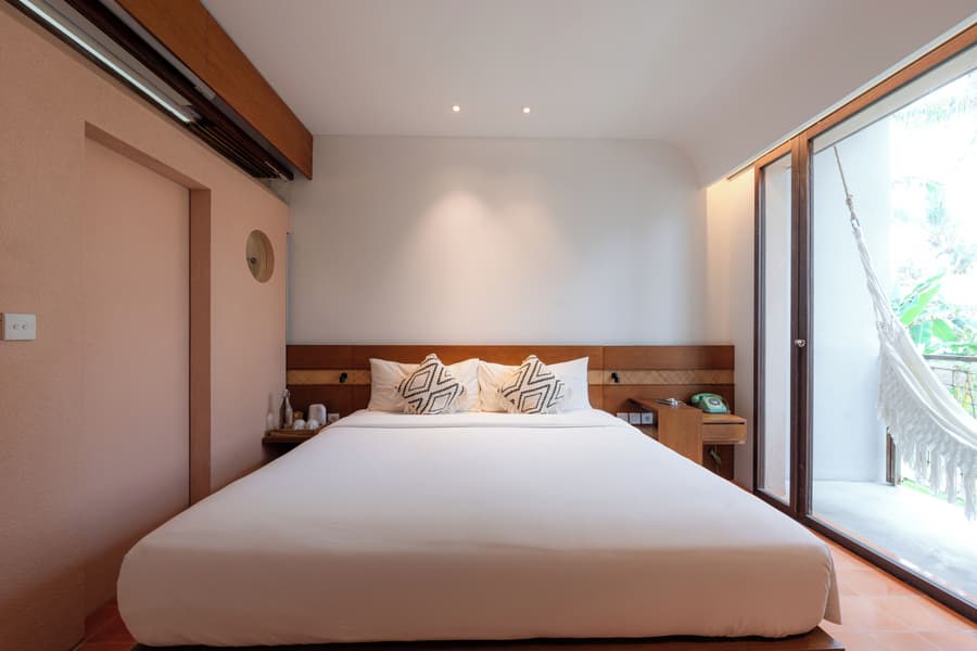 Lumi Hotel Gili Trawangan