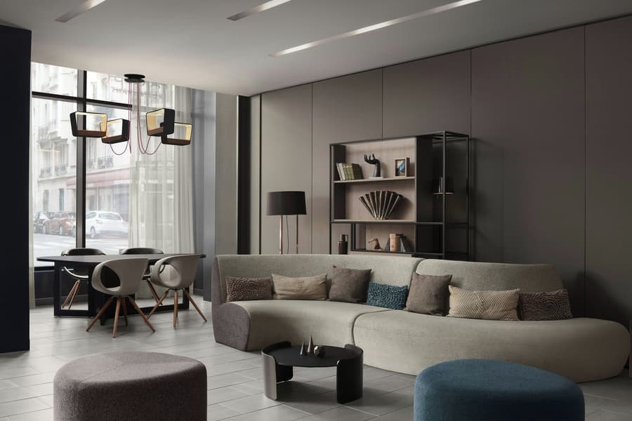 Courtyard by Marriott Paris Porte de Versailles