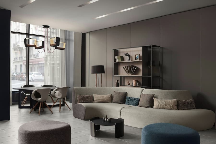 Courtyard by Marriott Paris Porte de Versailles
