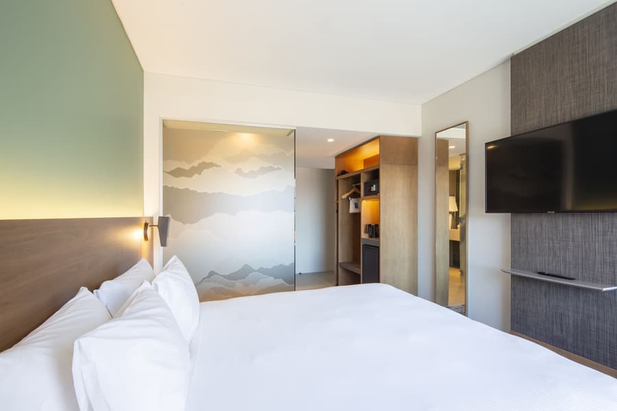 voco Queenstown by IHG