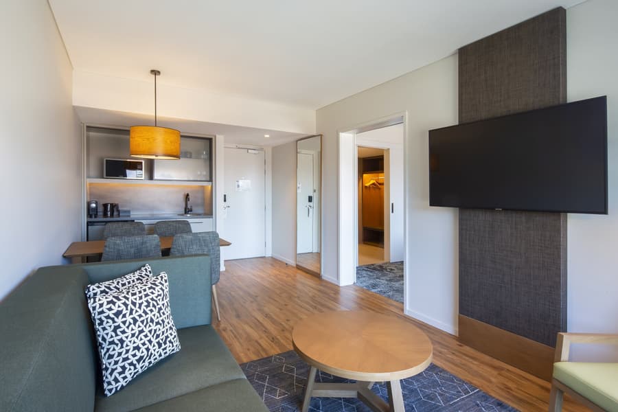 voco Queenstown by IHG
