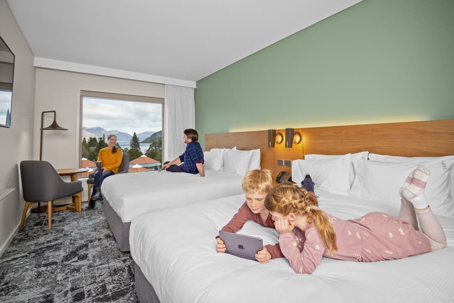 voco Queenstown by IHG
