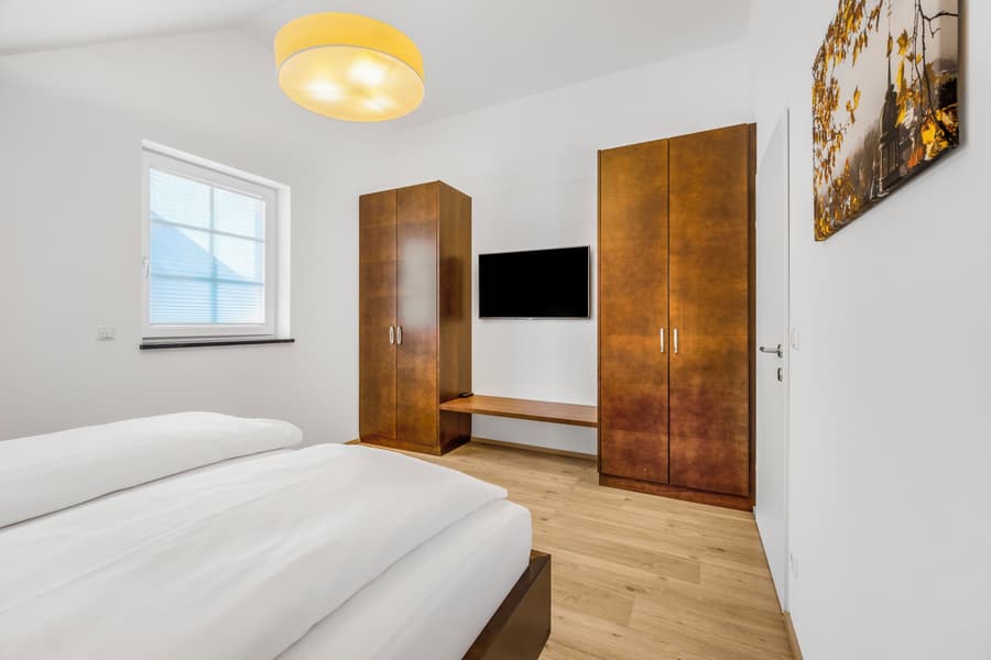 Holiday Apartments by Das Grüne Hotel zur Post