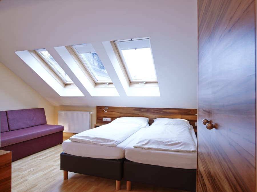 Holiday Apartments by Das Grüne Hotel zur Post